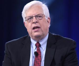 Dennis Prager