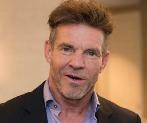 Dennis Quaid