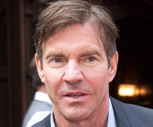 Dennis Quaid