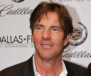 Dennis Quaid