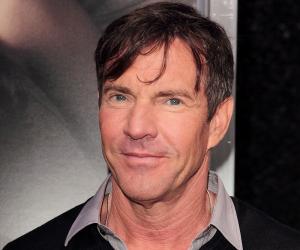 Dennis Quaid