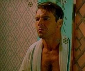 Dennis Quaid