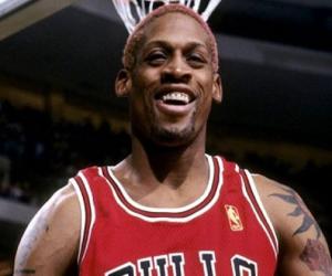 Dennis Rodman