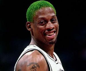 Dennis Rodman