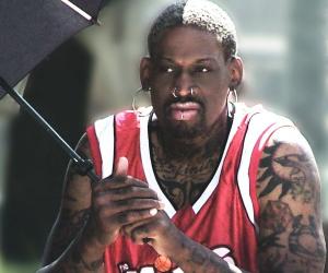 Dennis Rodman