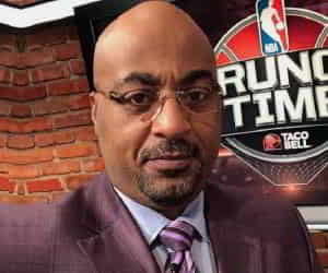 Dennis Scott