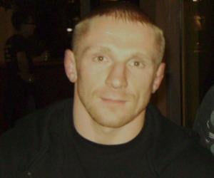 Dennis Siver