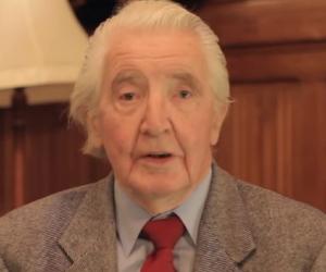 Dennis Skinner