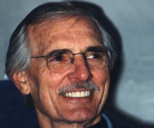 Dennis Weaver