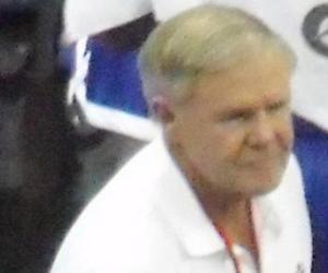 Denny Crum