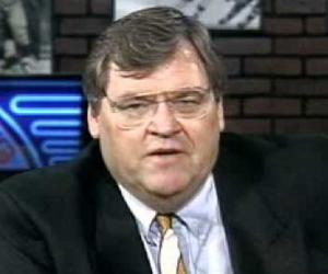 Denny McLain Biography