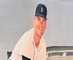 Denny McLain