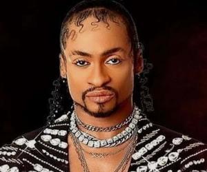 Denrele Edun