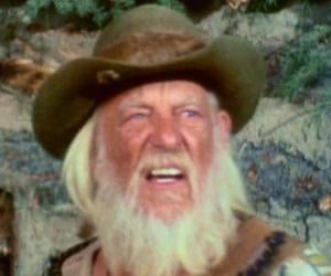 Denver Pyle