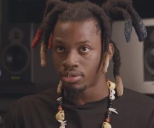 Denzel Curry