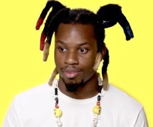 Denzel Curry