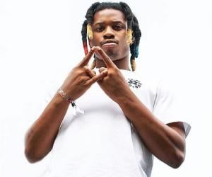 Denzel Curry