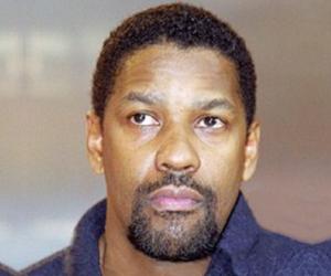 Denzel Washington