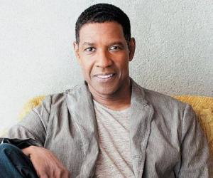 Denzel Washington