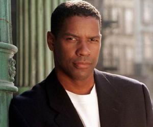 Denzel Washington