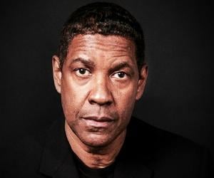 Denzel Washington