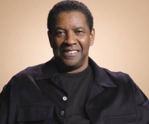 Denzel Washington Biography