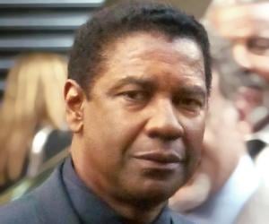 Denzel Washington