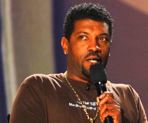 Deon Cole