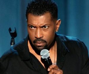 Deon Cole