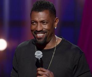 Deon Cole