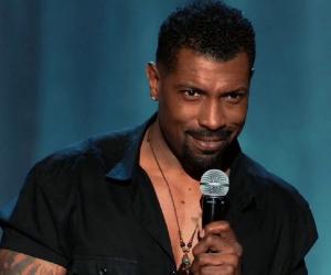 Deon Cole