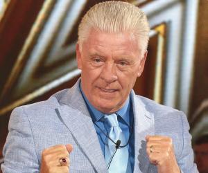 Derek Acorah