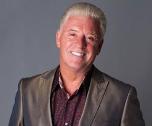 Derek Acorah