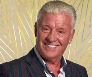 Derek Acorah