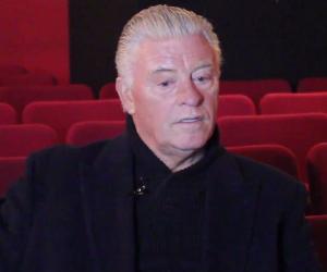 Derek Acorah