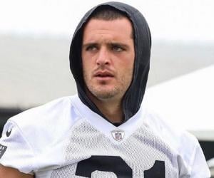 Derek Carr