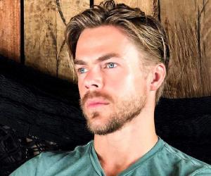 Derek Hough