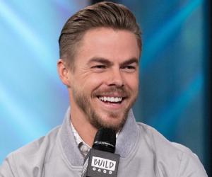 Derek Hough