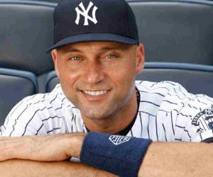 Derek Jeter