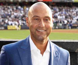 Derek Jeter