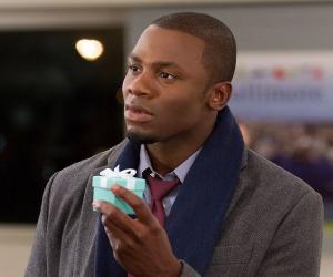 Derek Luke