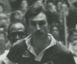 Derek Smethurst