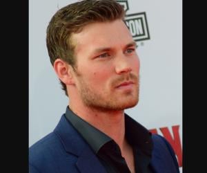 Derek Theler Biography