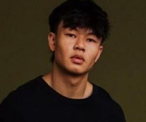 Derek Tran Biography