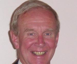 Derek Underwood