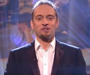 Derren Brown