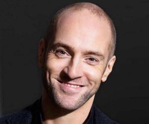 Derren Brown