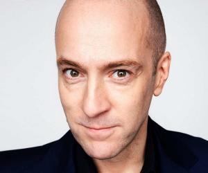 Derren Brown