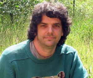 Derrick Jensen