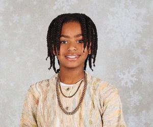 Derrick Rose Jr.